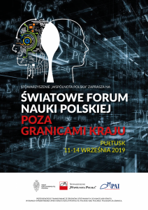 Światowe Forum Nauki Polskiej Poza Granicami Kraju